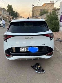 سبورتج جي تي لاين 2024 22000$ شدتين وعشرين ورقه  07730528555