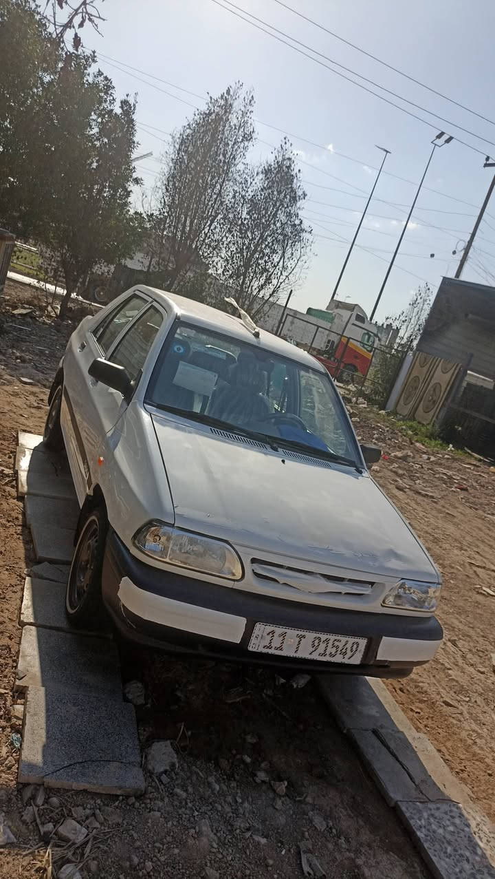 سلام عليكم 
سايبا للبيع موديل 18 رقم انكليزي جديد بااسمي
سياره نضيفه واحلى من الصور
جاهزه من كلشي 
بغداد الامين مقابل مرور الرستميه ***********
