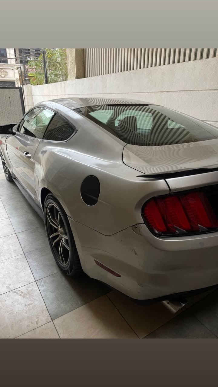 فورد موستنك

موديل 2016
مرفق صوره رقم الشاصي 

رقم اربيل بأسمي تحويل مباشر

 ارقام دولي

مكينة 3700 v6

كير ومكينه مكفولات

ماشيه113 mi

منظومة تبريد جديده

داخل قماش نضيف

لايتات زينون

شاشة وكامره خلفيه

تخم تاير جديد

ويلكب جديد

سبايدر 

دوسات 

داخل نضيف 

لحيه اماميه

شباك جديد

السياره حادثهه بامريكا بجم مو قوي

كهربائيات بلاد

السياره جاهزه لآخر حبة بدون نقص

بالعراق صار بيهه كم رصعه وخدوش خفيفه مو ظروريه ولا مبينه

رش حزام جماليه 

السعر  $ 128 وبيها مجال 

مكاني بغداد / الدوره

*********** بغداد, العراق
