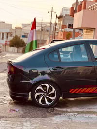 Gen2 ٢٠١١ • ماكينة ١٫٦ • فوول سبورت