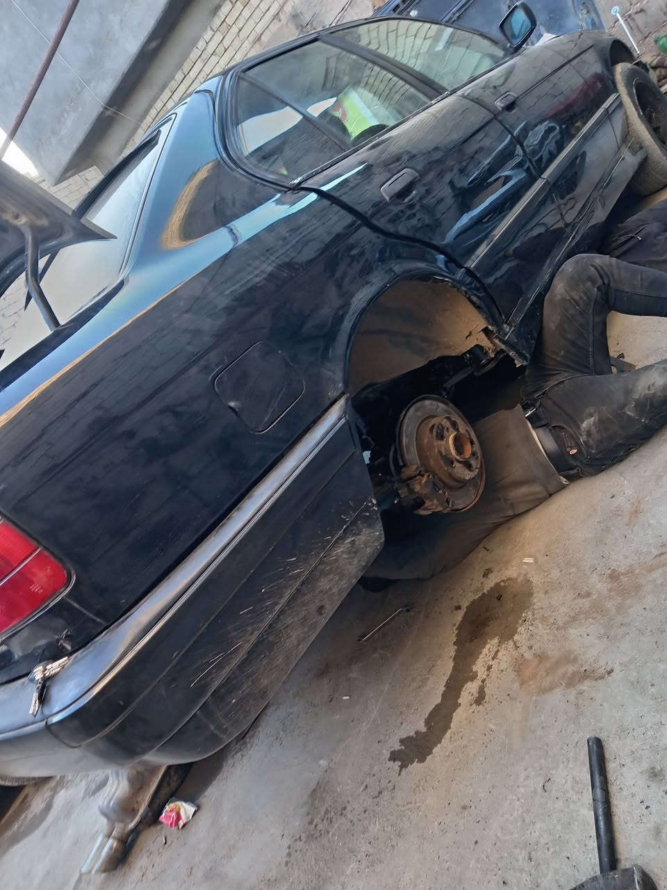 ابو محمد الحداد
***********
