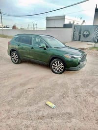 كورلا كروس XLE • ٢٠٢٢ • كركوك