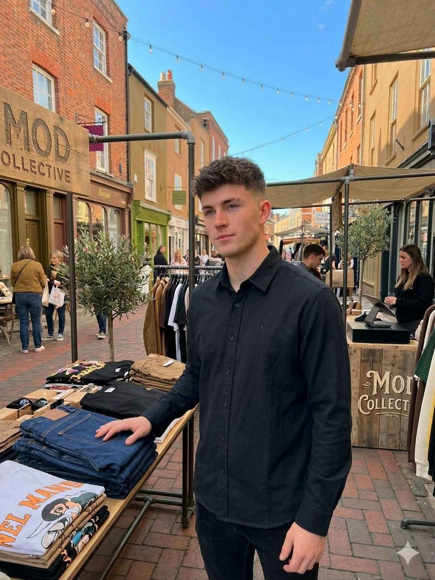 جديد🆕
قميص خامية اصلية فول كوالتي  🔥💣
(( ازياء صلاح الجبوري )) 
العنوان :هيت شارع باب الحارة صعوداً❤️


**إذا كنت صاحب هذا الإعلان وتريد حذفه لأي سبب، رجاءا أرسل رسالة إلى الدعم الفني**