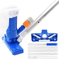 فرشة غسيل • مسابح • توصيل