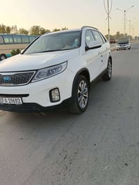 سورنتو ٢٠١٤ • خليجي • مشي ١٥٨ ألف
