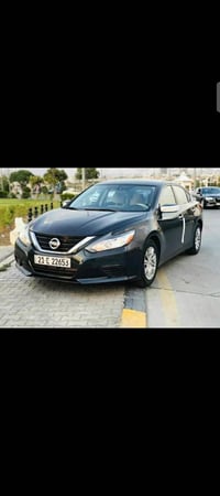 نيسان التيما • ٢٠١٦ • تسجيل ٢٠٢٤