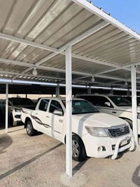 هايلوكس • ٢٠١٣ • كويتي