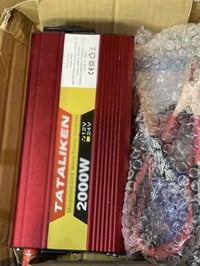 عاكسات كهرباء • قطعتين • شغالات