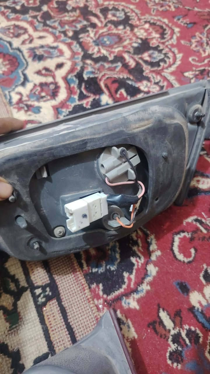 سلام عليكم
تخم بك لايتات مال سوناتا 8 أمريكي
فتحتهن بيدي من سيارتي مال حاويه بجيس بعدهن هنه وفيشهن كاملات
سعرهن ب65 الف وبيهن مجال
مكاني بابل مسيب


**إذا كنت صاحب هذا الإعلان وتريد حذفه لأي سبب، رجاءا أرسل رسالة إلى الدعم الفني**