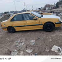 بيجو بارص موديل 10 جاهزه من كلشي  حداديه جديدة تبريد ثلج مكينه فرنسي ا...