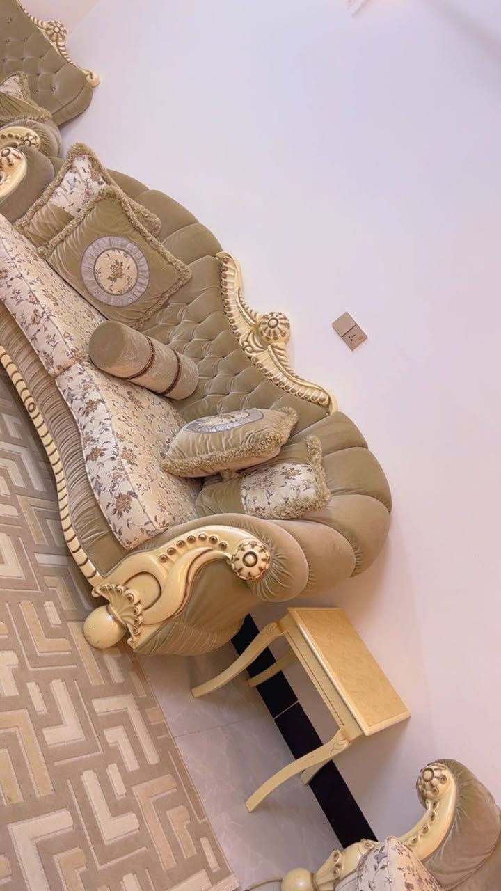 للبيع


**إذا كنت صاحب هذا الإعلان وتريد حذفه لأي سبب، رجاءا أرسل رسالة إلى الدعم الفني**