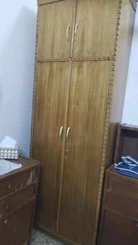 كنتور صاج ٣ ابواب نضيف جدا زاويه بابين جديده للبيع للاستفسار خاص او عل...