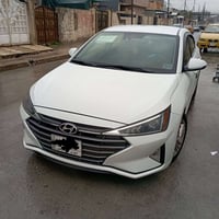 النترا ٢٠١٩ • اوتوماتيك • رقم نينوى