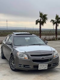 فول مواصفات • ٢٠١١ • بدون ضربه