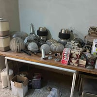 بغداد الكاظمية • ديكور منزلي