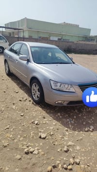سوناته ٢٠١٠ • خليجي • مكينة ٢٠٠٠