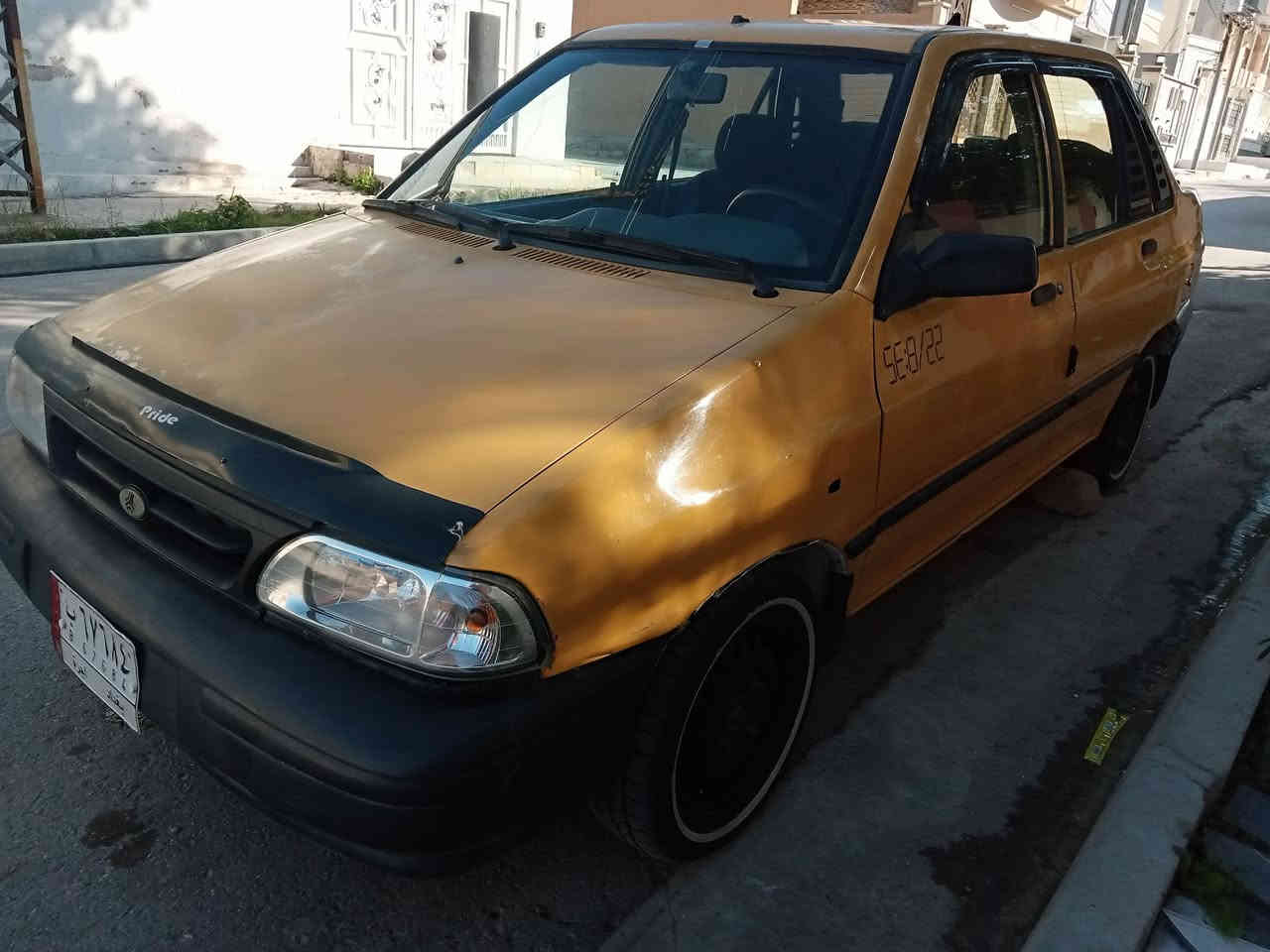 سايبا2013 بدون صبغ سياره حلوى مال رزق مشروع وطني سنويه جديده هيئه وغرامات صفر كير ومحرك شرط جديد تبريد ثلج تدفئه طخم جديد طخم تاير كاربون بانزين بيها ورقي شرط التحويل السعر 30،$$ وبيها مجال اتصل ***********
