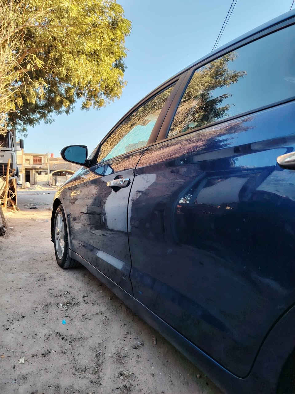 الانتره موديل 20 أمريكي بيه جاملغ وبنيد بدون دواخل والباقي ايبل واحد المكان كربلاء أمن الداخلي السعر 130 وبيها مجال الاستفسار *********** كربلاء, العراق
