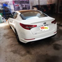 اوبتيما ٢٠١٣ • ٢٤٠٠ سي سي • فول بانوراما