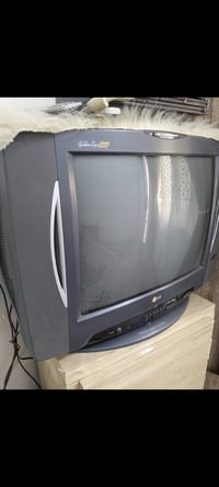 تلفزيون • الكترونيات • غراض