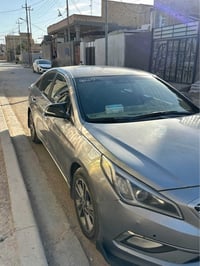 سوناتا • ٢٠١٥ • محرك ٢٠٠٠