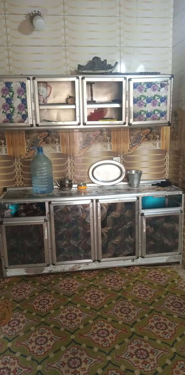 كاونتر نظيفه نقص مجر واحد 
السعر  100قفل
العنوان بغداد تقاطع النهروان سايد الواحد
الشراي يراسلني خاص @إشارة


**إذا كنت صاحب هذا الإعلان وتريد حذفه لأي سبب، رجاءا أرسل رسالة إلى الدعم الفني**