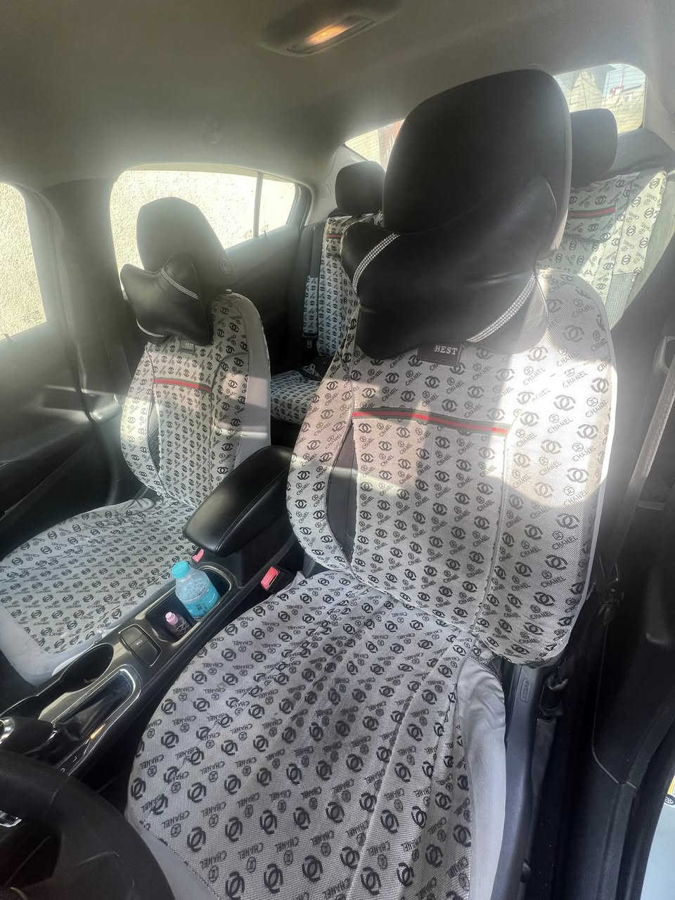 سلاام عليكم سياره كروز مديل 2018امريكي سياره مكينه وكير كفاله وكهربائيات كلهه شقاله وتدفه وتبريد وتدفه كشنات وشاشه وكامره كلهه جاهزه حادثه امريكه فقط جامله جهت سايق وصوره نزلته بلمنشور وهنا بيهه صارت طخات ما مصلحهن سياره بسمي رقم بصر انكليزي سنويه جديده لل31 مكاني البصره الهارثه قرب طاقه كهربائية سعرها 75 ورقه رقم الهاتف *********** ا
