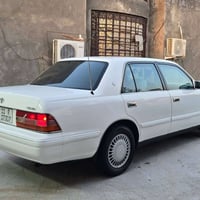 راس الثور • ١٩٩٨ • تحويل بغداد
