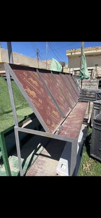 ميوزه مال مخضر تفصال درجه اولى فول كله جديد . السعر خاص الاستفسار 0782...