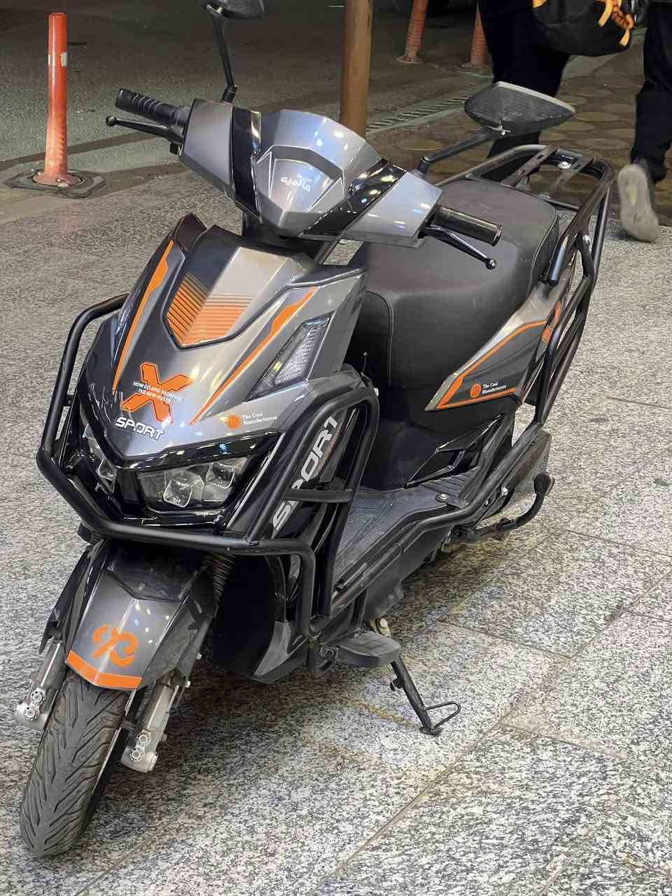 دراجه شحن سبورت نظيف كلش 6 بطاريات يقرا 10  السعر 750 و بيه مجال المكان الفلوجة  للتواصل خاص


**إذا كنت صاحب هذا الإعلان وتريد حذفه لأي سبب، رجاءا أرسل رسالة إلى الدعم الفني**