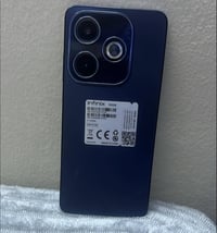 إنفينيكس X6528 • استخدام قليل • للبيع