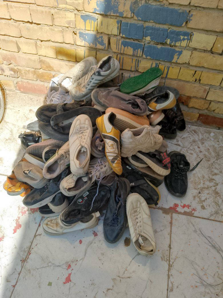 مروحت بل ١٠ تشغل  تنور يشتغل بل ١٥ الف درج بل ١٠ حديده هواي البيع    سنكي بل ٥٠ وبيه مجال


**إذا كنت صاحب هذا الإعلان وتريد حذفه لأي سبب، رجاءا أرسل رسالة إلى الدعم الفني**