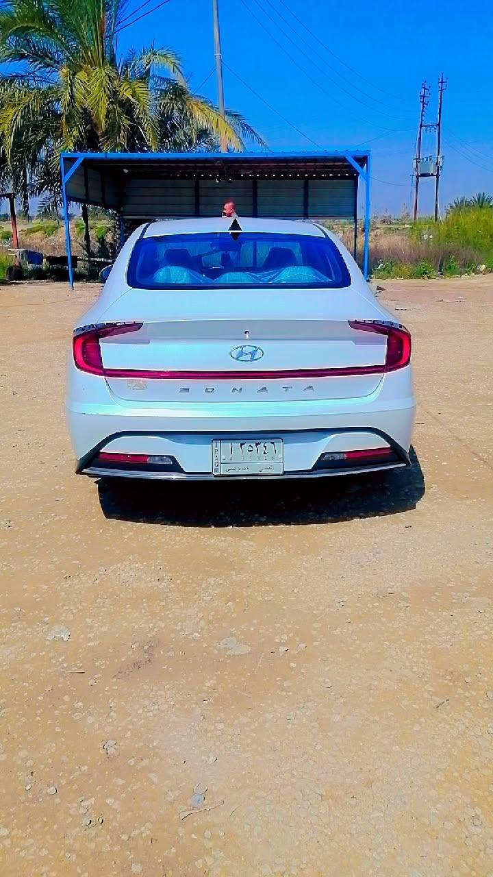 بيع او مراوس سوناتا موديل 2021 رقم مثنى معوقين تبديل جاملغ اوبنيد مكان السياره السماوه الوركاء السعر 155   الاتصال على الرقم ***********
