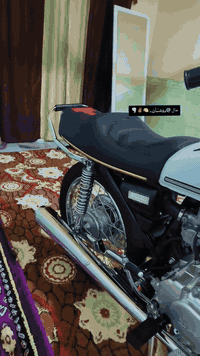 دراجه نامه للبيع سكنر تعمير 26 مع الشاصي وصار شهر من معمرها سعر خاص‏07...