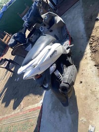 للبيع دراجه مكاني الشعله سعر 700 رقم 07867459529