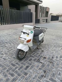 الطالبية • دراجة بيكم • اوراق موجوده