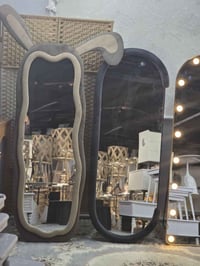 مرايات • تصاميم عصرية • خفيفة وسهلة التركيب