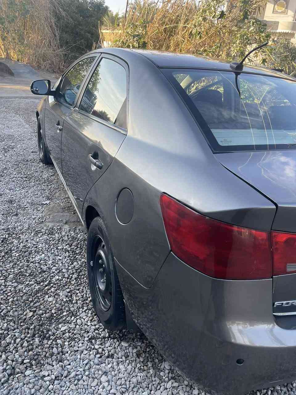 فورتي 2010 
صبغ حزام اثر شخوط بدون دواخل جاهزه مابيها نقص 
مكينه 2000
رقم ديالى بسمي 
بيع او مراوس بصفره حسب القناعه 
السعر 85 بيها مجال 
العنوان ديالى بعقوبه باب الدرب 
***********
