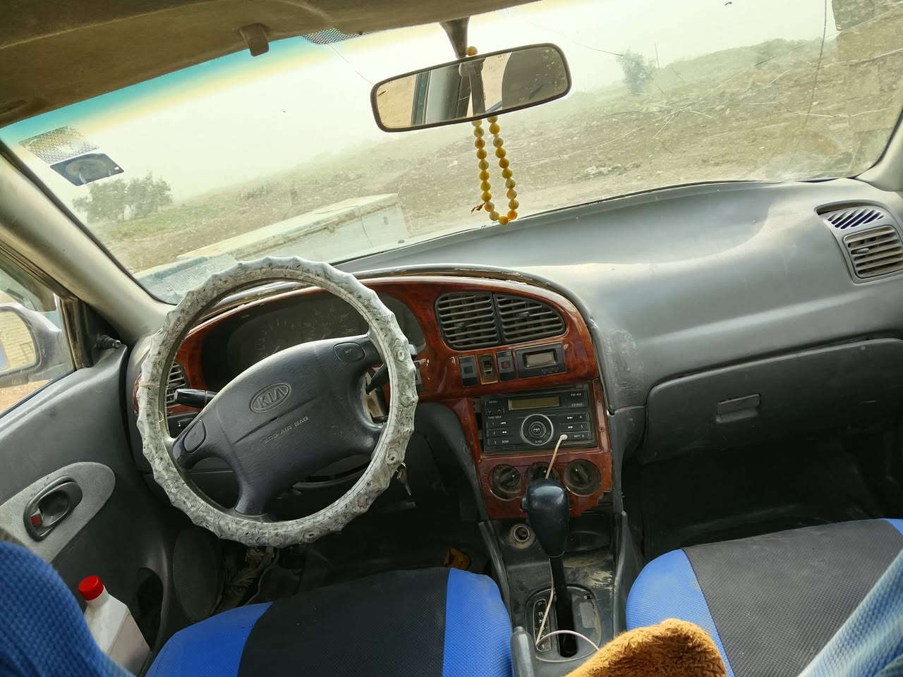 اسلام عليكم سياره اسبكتره موديل 2000 للبيع او مراوس  سياره حمل كيه بنكو او فنتيره وسياره  والكشر كدامك سياره خير من الله مصبوغه تغير الون بدون معجوب وقتصاديه بسمي حوالته قبل فتره  وراقم انكليزي مصفره  عنوان اسياره ديالئ بعقوبه اسعر 25 وبيه مجال بصيط مكانه ديالئ بعقوبه ***********
