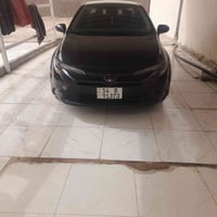 كورلا • ٢٠٢٤ • غرق تعمل وتسير