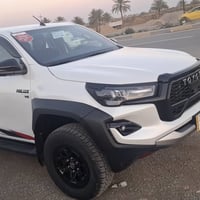 هيلوكس • ١٢٠٠٠ • الراشديه