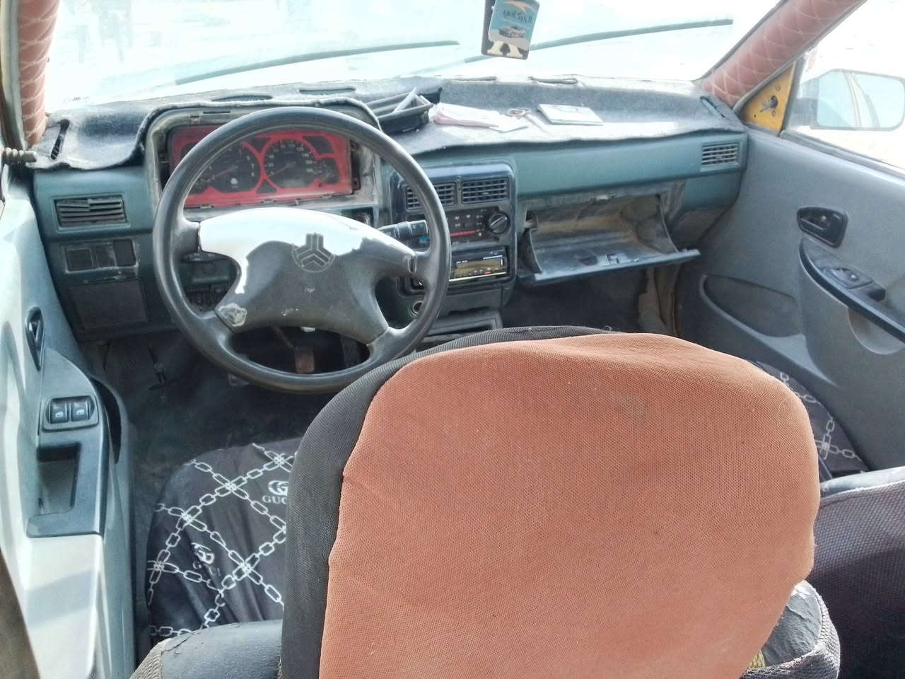 سلام عليكم سايبه مديل 10مكينه وكير عل شرط برايد حداديه زينه كهربايات كله شغاله تفه شغاله تبريد بس خاز سعر 15وبيه مجال حك الجيه مكاني نجف شارع المطار ***********
