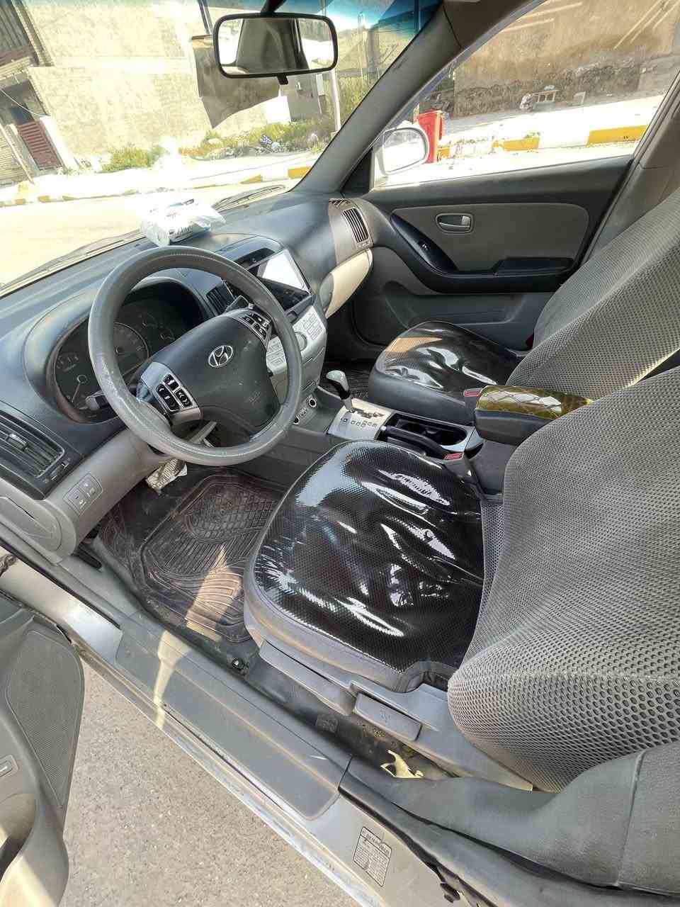 افانتي 2007
مصبوغه حزام سياره جاهزه من كلشي 

رقم ديالى دولي سنويه 2030

سعر السياره 80$وبيها مجال حق الجيه 

مكان سياره واسط الصويره 

للستفسار ***********
