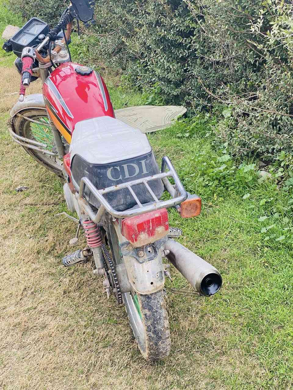 موطور للبيع 180
***********
ناحيه النمرود قريه الخرطه
