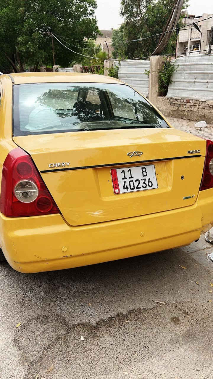 سياره شيري اي فايق موديل 2011 محور كامري ابو الجف. مكينه و كير مكفولات مصبوغه عام جماليه فقط سياره احلى من الصور ومتعوب عليه كهربائيات كلهن شغاله مصفره غرامات وهيئه بسمي تحويل ثاني يوم


**إذا كنت صاحب هذا الإعلان وتريد حذفه لأي سبب، رجاءا أرسل رسالة إلى الدعم الفني**