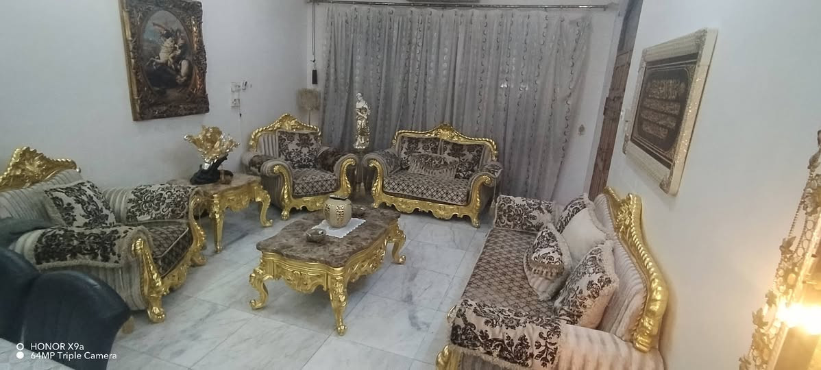 قنفات ملكيه ٤ قطع جديده للبيع السعر ٦٠٠ الف وبيه مجال للاستفسار التواصل دايركت للحساب نفسه


**إذا كنت صاحب هذا الإعلان وتريد حذفه لأي سبب، رجاءا أرسل رسالة إلى الدعم الفني**