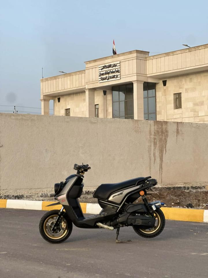 دراجه سكنز جبلي دراجه نضيفه كلش وكفاله عامه ما ناقصها شي                              ميسان /قضاء الميمونه                  ***********
