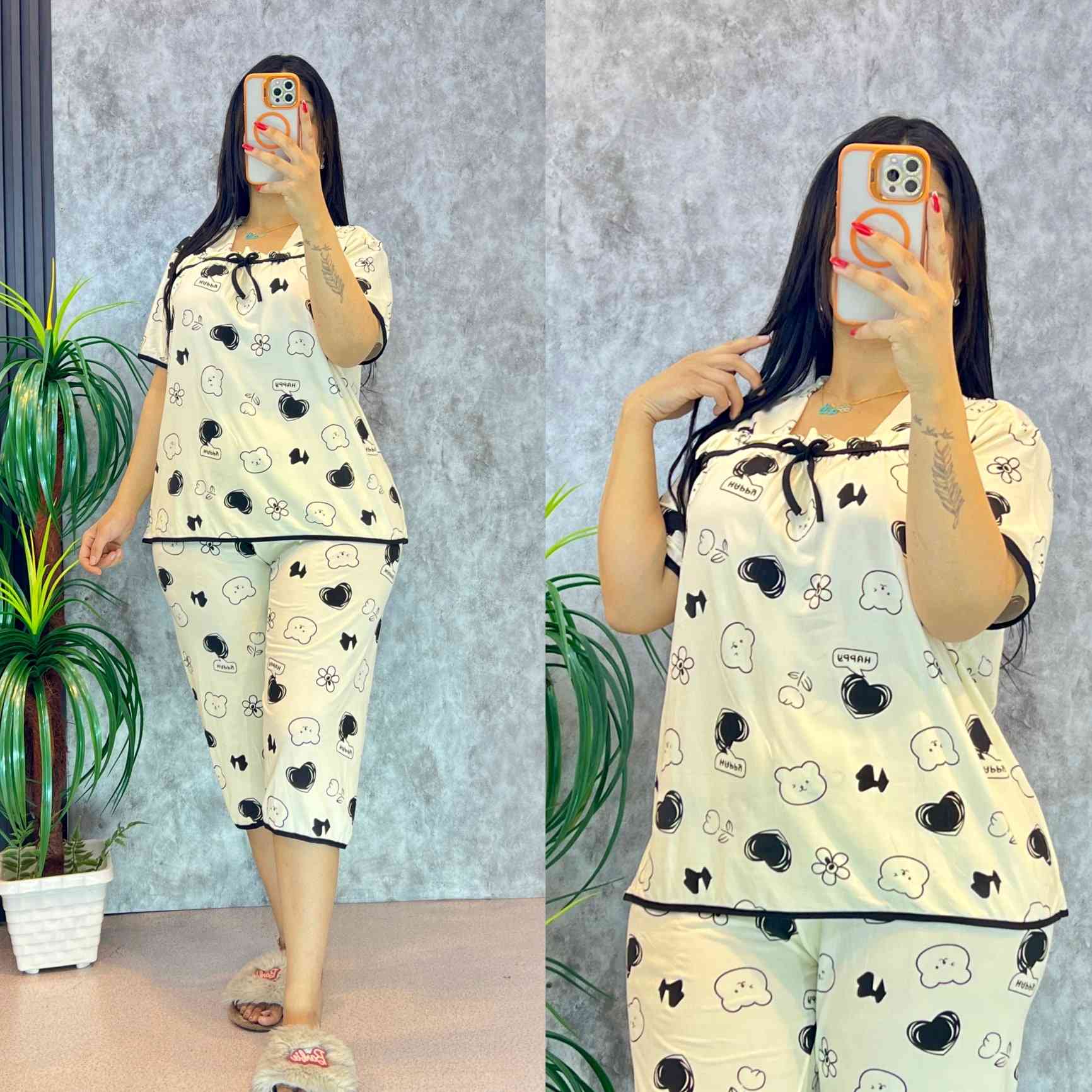 تراك برمودة خامة فانيلة قطني

قالب راهی طرحات مختلفه 

سعر القطعة 8    الف دينار
سعر قطعتین 15 الف 
سعر 3 قطع 20  الف 
سعر 4 قطع 27  الف 
توصیل مجانی الی جمیع  مناطق واقضية كربلاء للقطعتين فمافوق 

قياسات XL.... XXL

توصيل الجميع المحافظات 6 الف
بغداد 5 الف

للحجز والتوصيل مراسلة خاص

واتساب ***********
