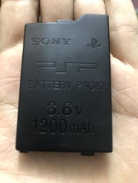 بطاريات PSP • كلش قوية • مستعملة