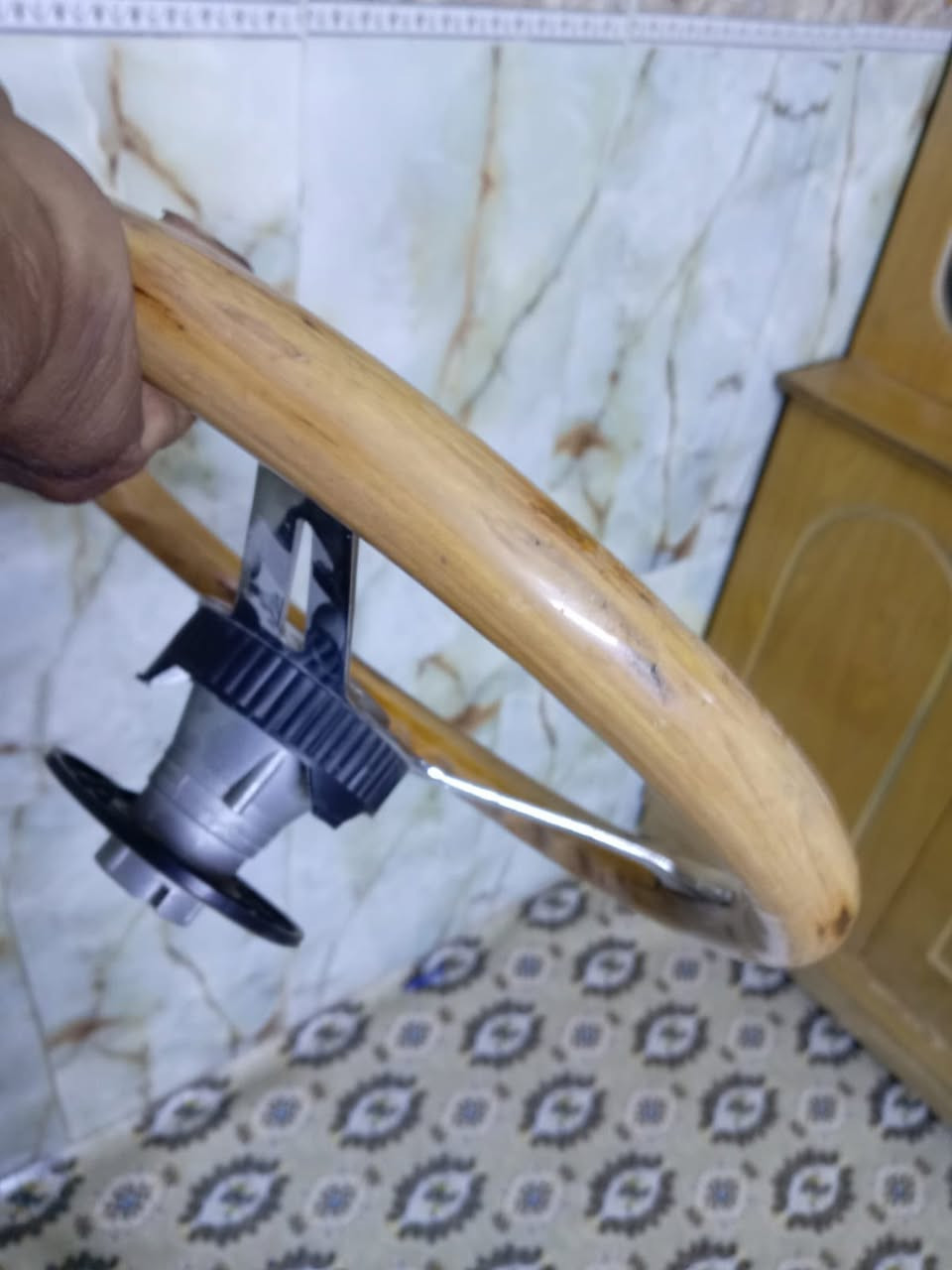 زعره كامل هوه ول ادبتر


**إذا كنت صاحب هذا الإعلان وتريد حذفه لأي سبب، رجاءا أرسل رسالة إلى الدعم الفني**
